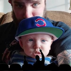 Meet your Posher, Daniel